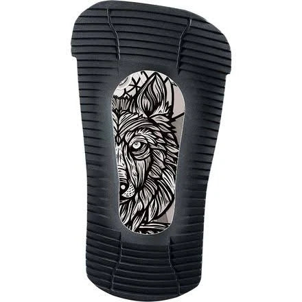 Bent Metal TRANSFER Snowboard Bindings 2020 Red Small