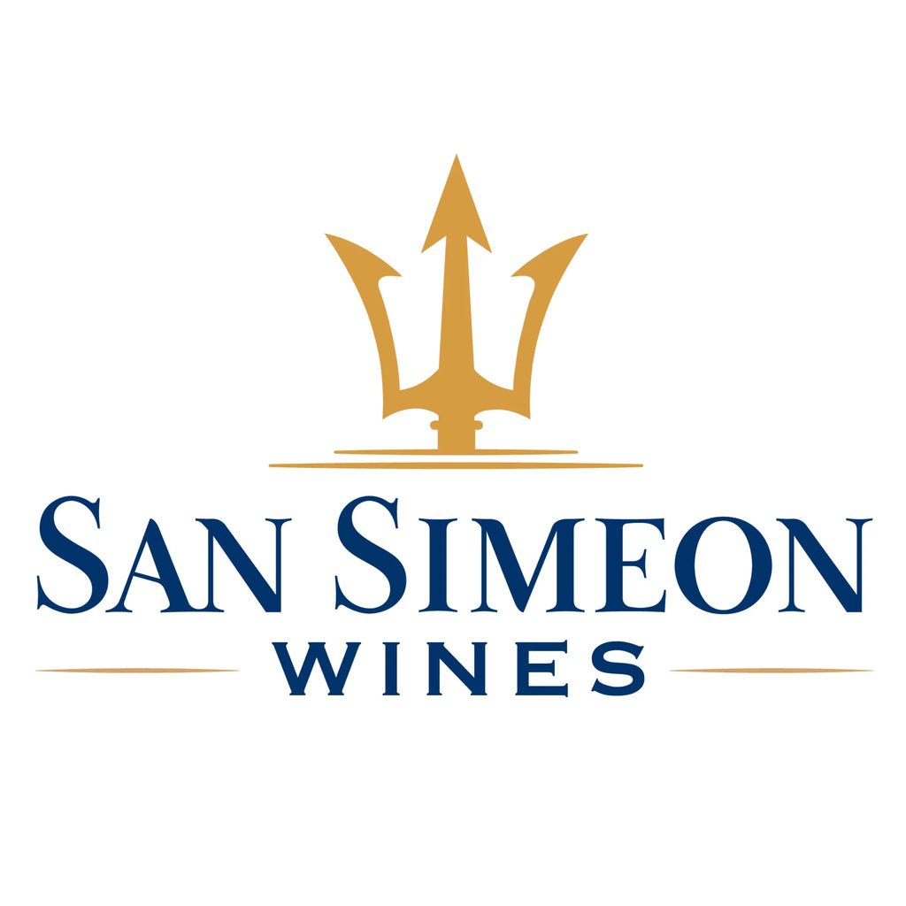 San Simeon Stormwatch Estate Red Wine, 750ml Glass Bottle, Paso Robles, California