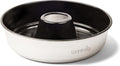 Omnia Non-Stick Pan - Ceramic Coated Pan for the Stovetop Oven