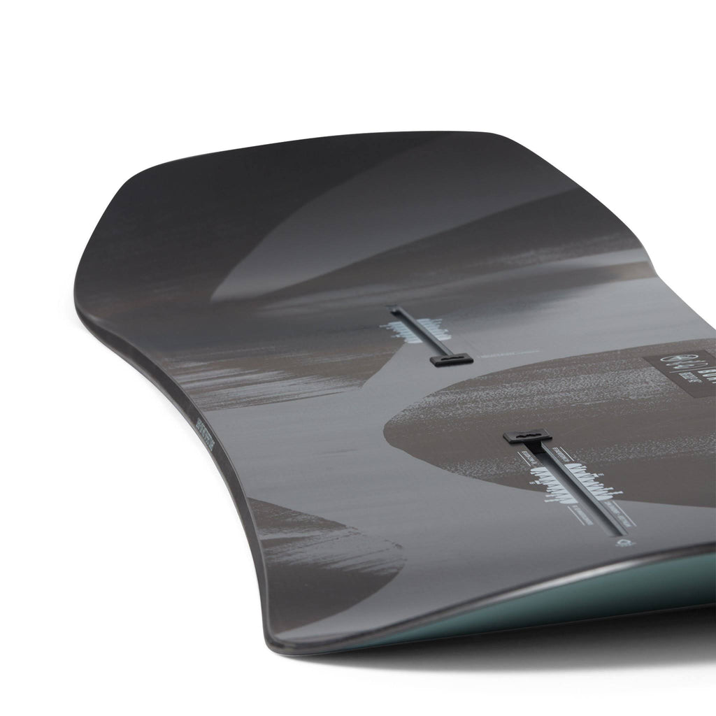 Burton Family Tree Big Gulp Snowboard