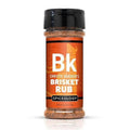 4.2 oz Brisket Rub Seasoning Grill Bottle
