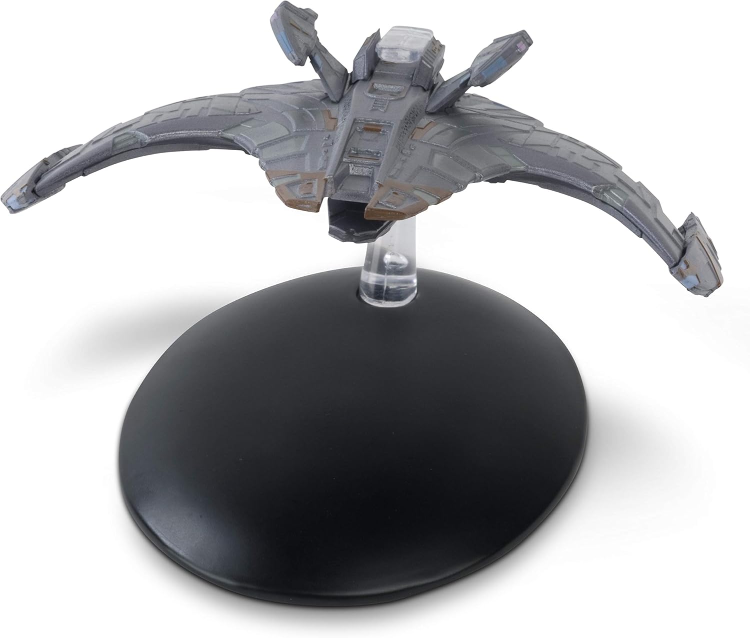 Eaglemoss Hero Collector - Jem'hadar Cruiser