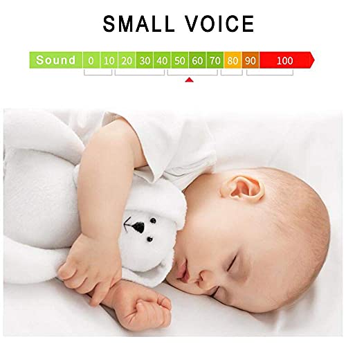 Electric Rotating Display Stand 3D Rotating Display, 360 ° Electric Rotating Turntable, Automatic Turntable for Jewelry Display, 30cm /200 (Color : Bianco, Size : 30cm Load 40KG) (Nero 30cm Load 40KG)