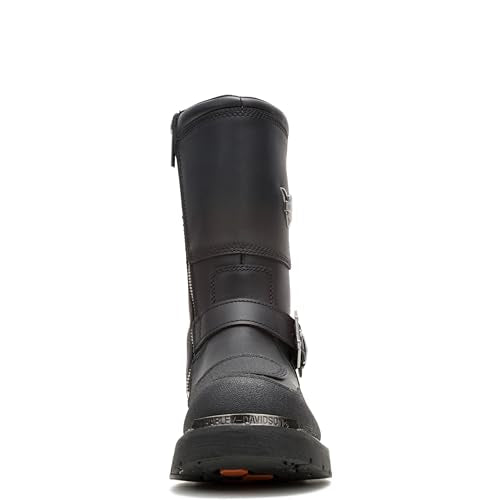 HARLEY-DAVIDSON FOOTWEAR Men's Shift Boot