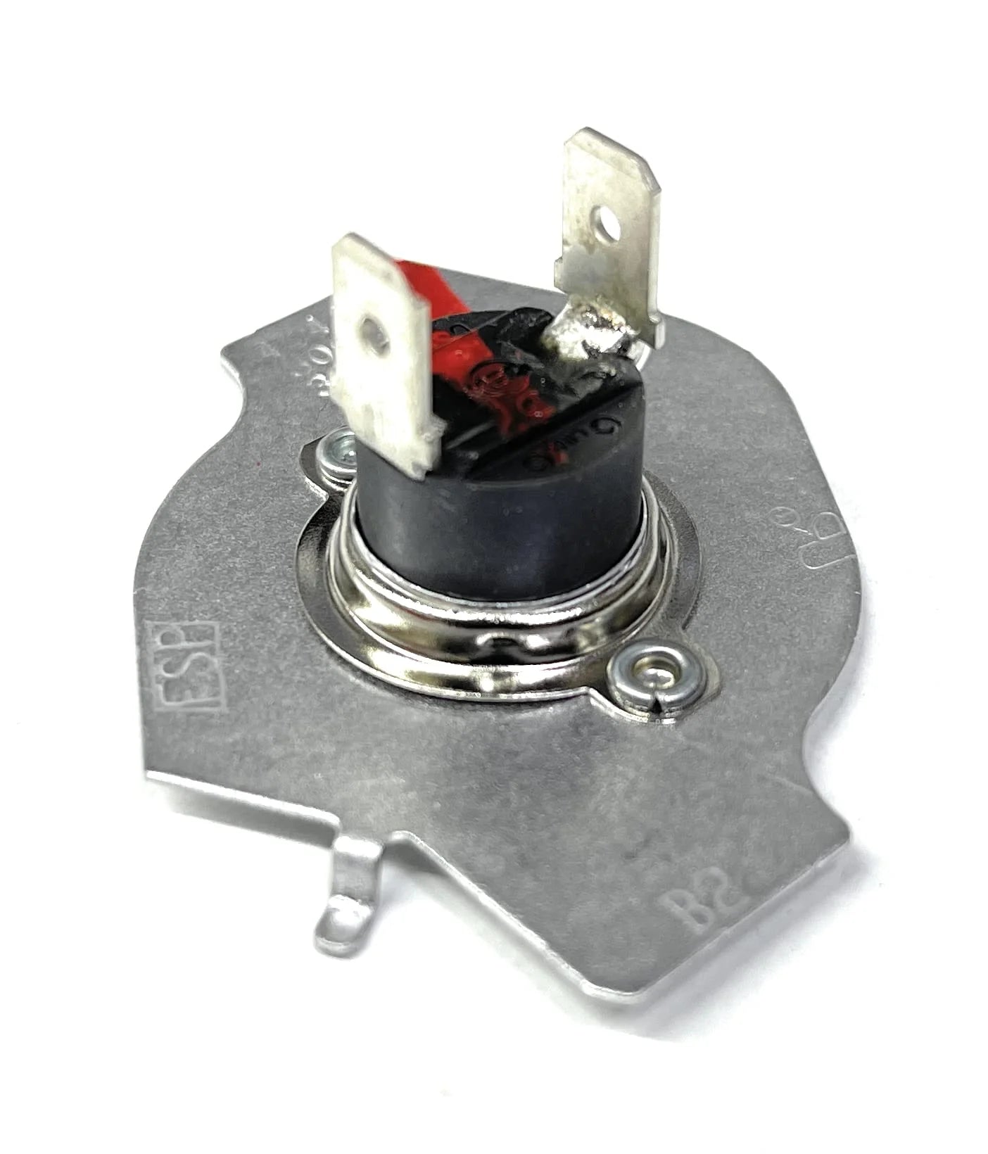 3977394 Dryer Thermal Fuse Kit REPAIR PART FOR WHIRLPOOL, AMANA, MAYTAG, KENMORE AND MORE