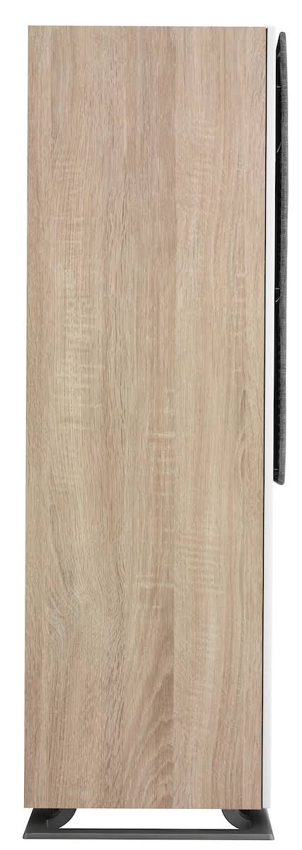 Dali Oberon 7 Floorstanding Speaker - Black (Each)