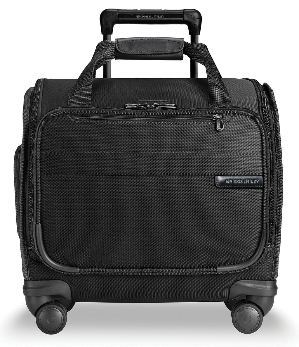 Briggs u0026 Riley Cabin Spinner Olive