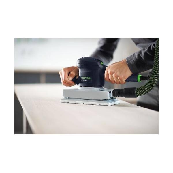 Festool - Orbital Sander Rutscher RS 200 EQ-Plus -330w