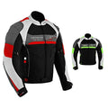 PROFIRST Motorcycle Jacket Men's Riding Textile Racing Motorbike Biker CE Armored Waterproof Jackets