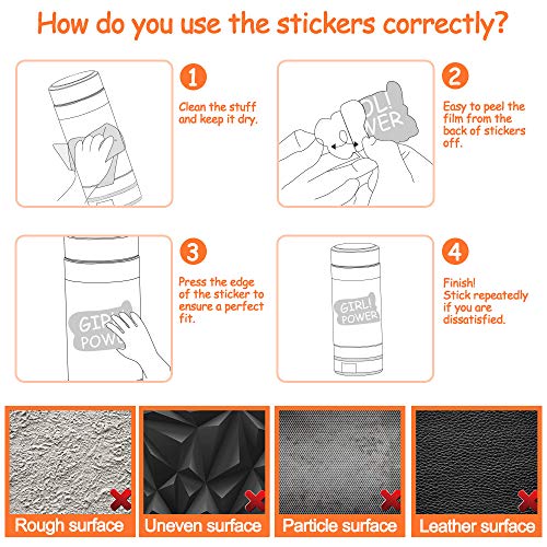 Military Stickers and Decals Army Stickers Military Helmet Stickers Tactical Stickers for Hard Hat Waterproof Stickers(50 Pcs)