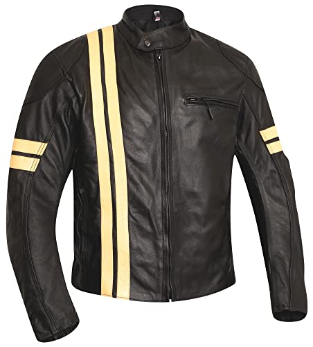 X-Men Fashion Leather Motorbike Motorcycle Jacket