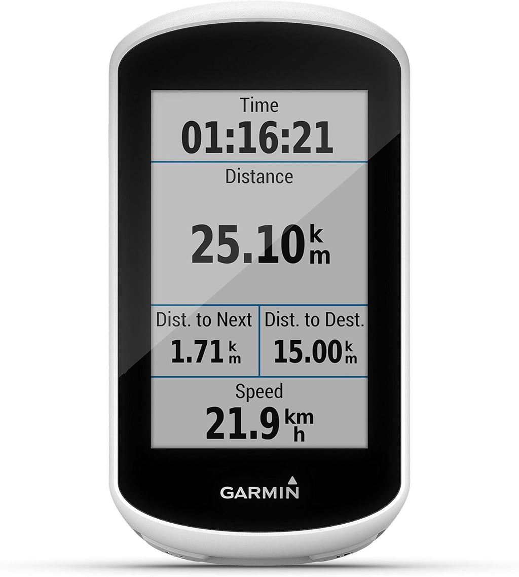 Garmin Edge Explore Bike, 010-02029-10 (Bike)