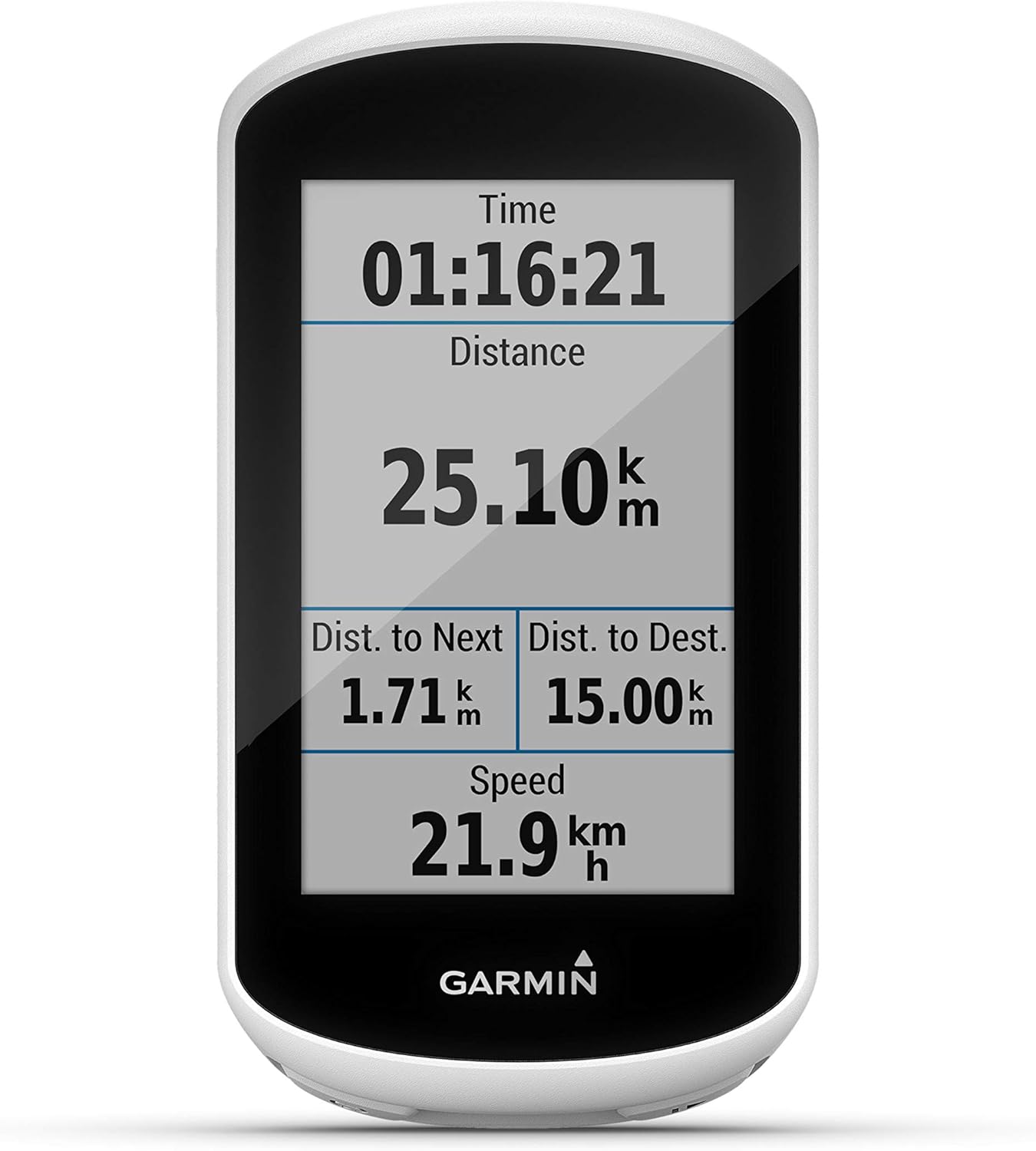 Garmin Edge Explore Bike, 010-02029-10 (Bike)
