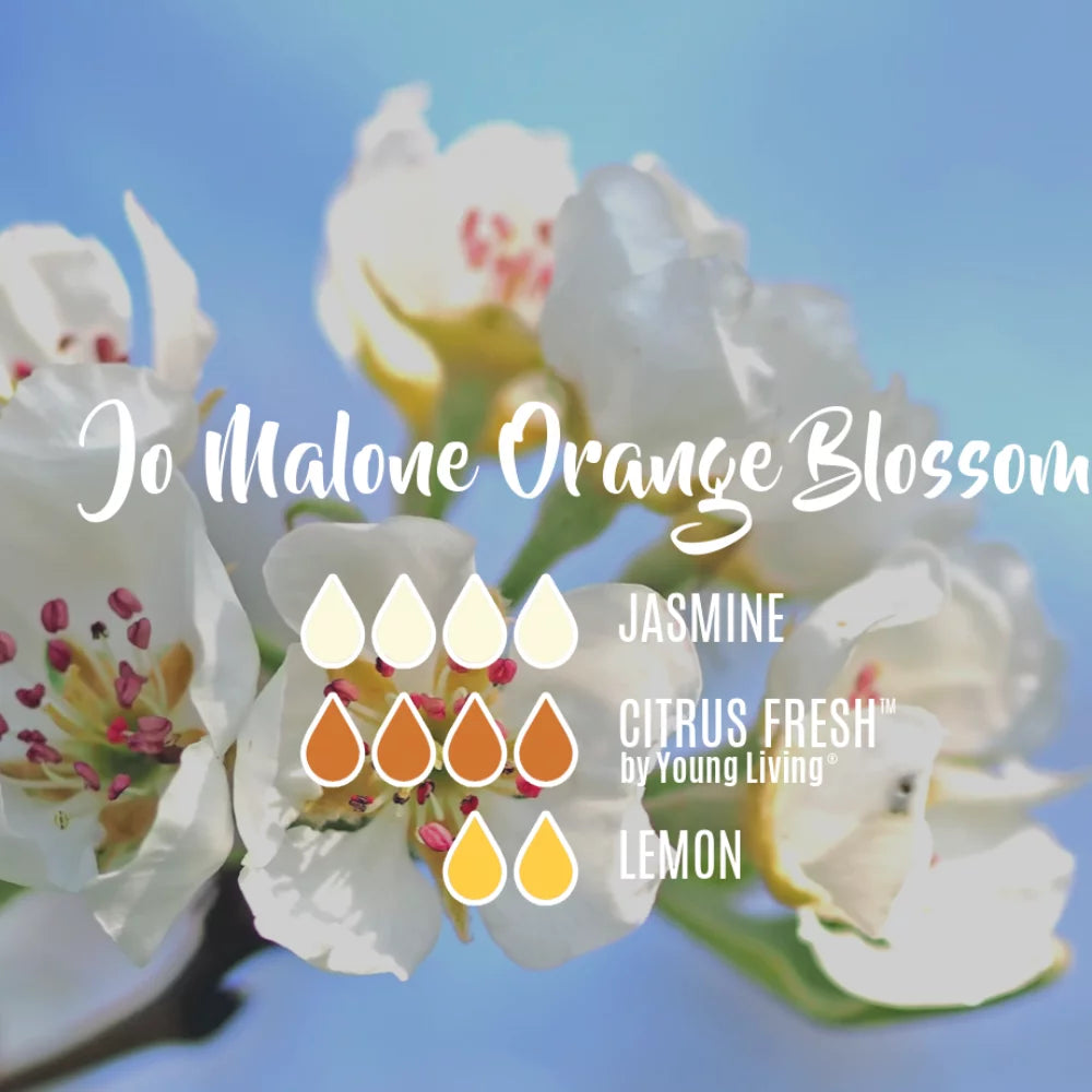 Jo Malone Orange Blossom Diffuser 5.6 oz